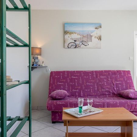 Maison Proche Ocean - 6 Pers Brétignolles-sur-Mer Exterior foto